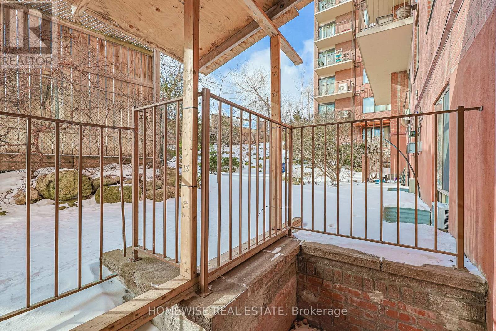 107b - 485 Kingston Road, Toronto, Ontario  M4L 1V6 - Photo 24 - E12765036