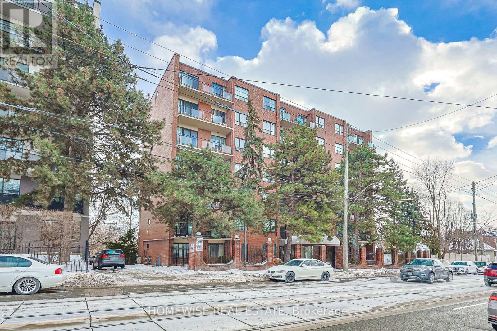 107b - 485 Kingston Road, Toronto, Ontario  M4L 1V6 - Photo 2 - E12765036