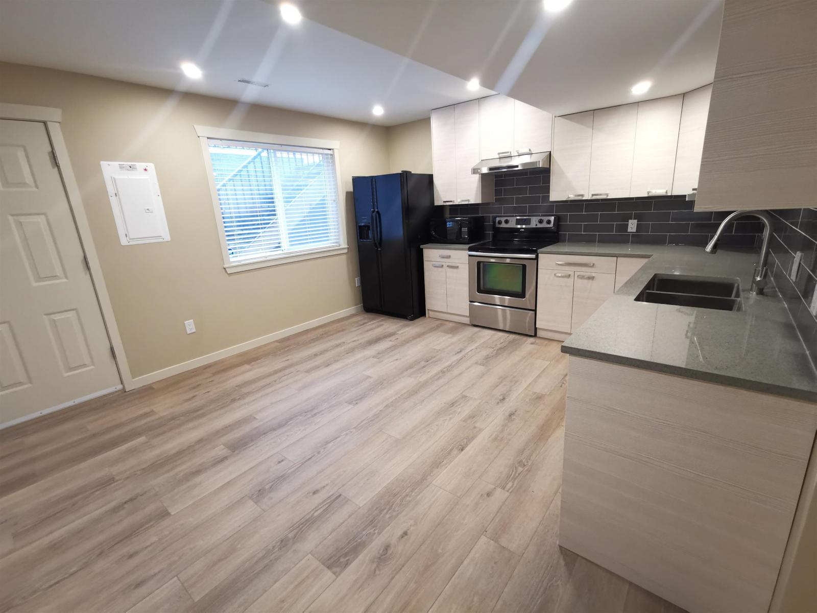Basement 103xx 164a Street, Surrey, British Columbia  V4N 5M4 - Photo 1 - R3120951