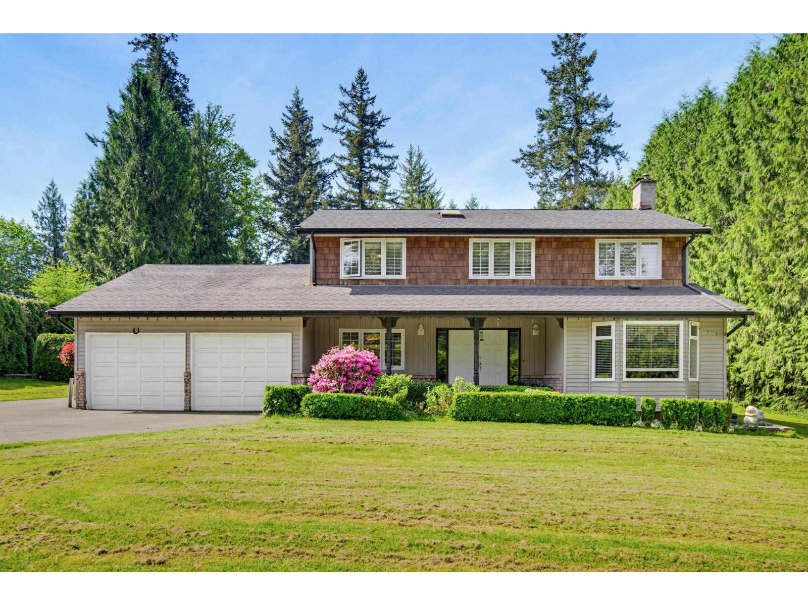22724 76B CRESCENT, Langley, British Columbia