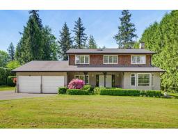 22724 76B CRESCENT, Langley, British Columbia