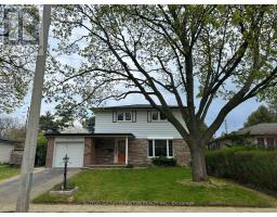 1814 BARSUDA DRIVE, Mississauga, Ontario