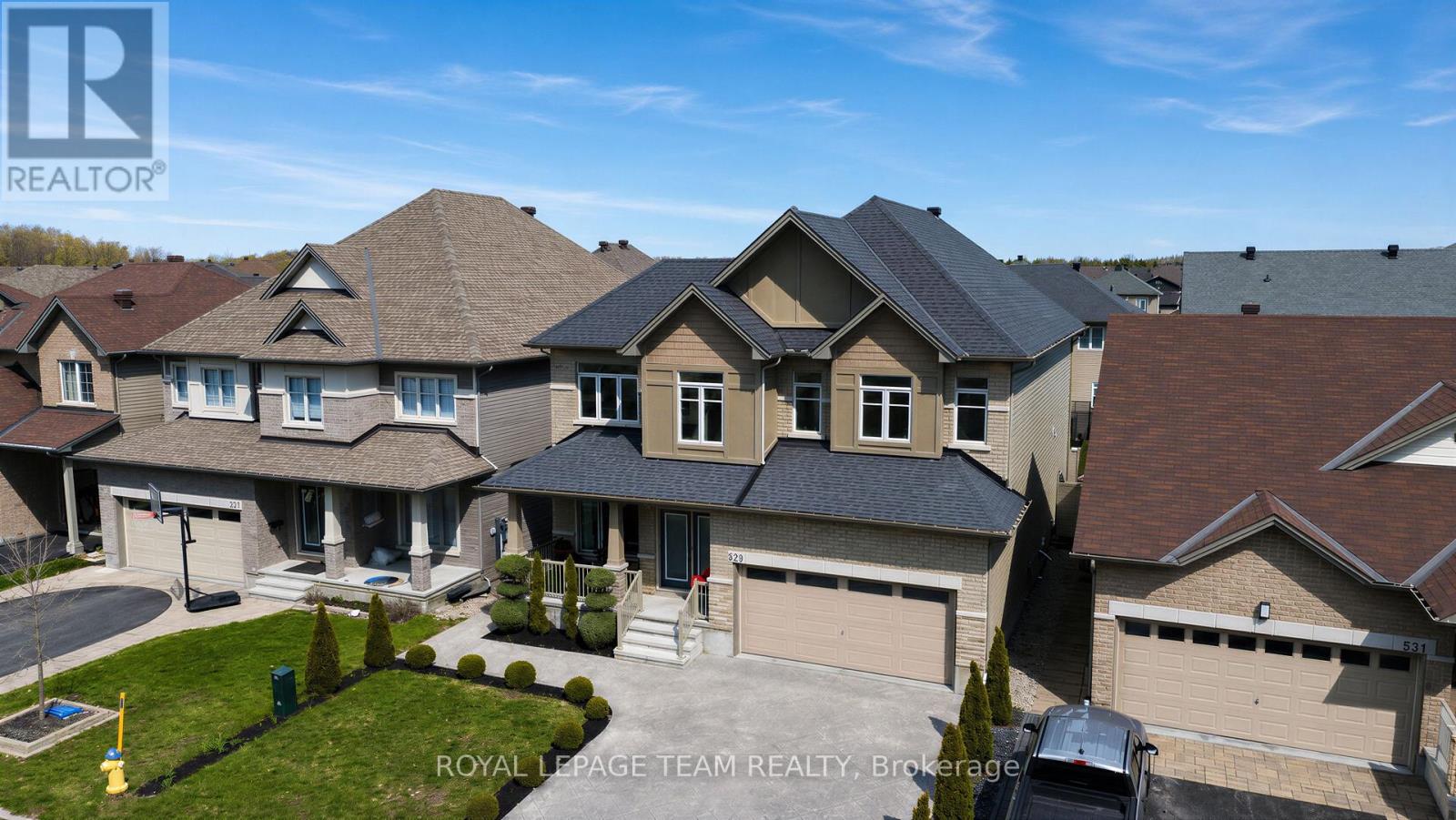 529 Peerless Street, Ottawa, Ontario  K2J 5P9 - Photo 42 - X13097706