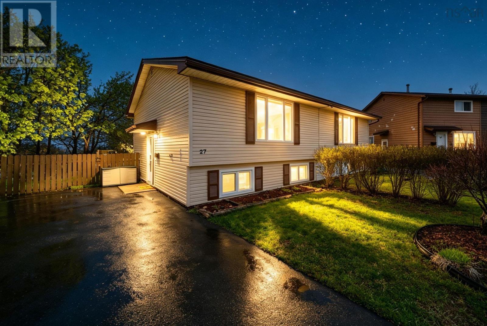 27 Cockburn Court, Lower Sackville, Nova Scotia  B4C 1K4 - Photo 2 - 202610108
