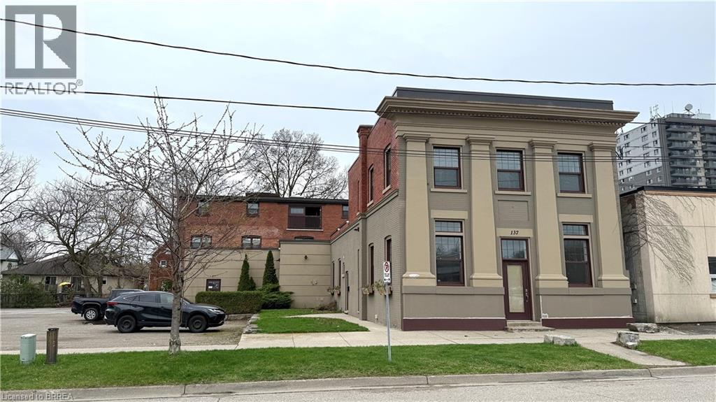 137 Nelson Street Unit# 101, Brantford, Ontario  N3S 4B5 - Photo 1 - 40800509