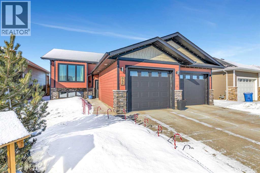 72, 2715 73 Avenue, Lloydminster, Alberta  T9V 3L7 - Photo 1 - A2292155