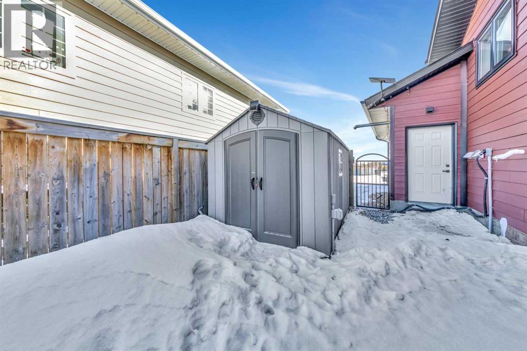 72, 2715 73 Avenue, Lloydminster, Alberta  T9V 3L7 - Photo 40 - A2292155