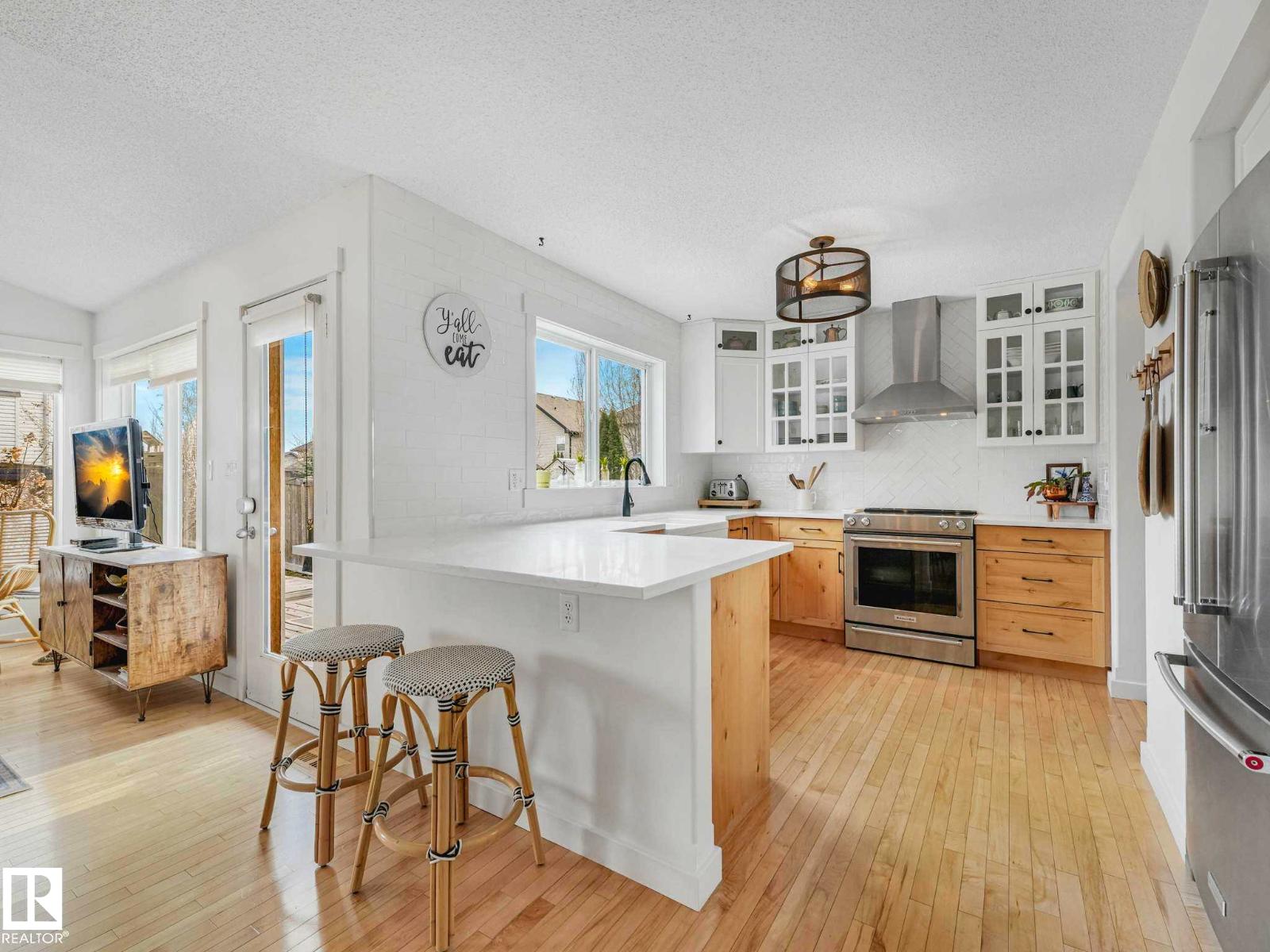 6129 Stinson Wy Nw, Edmonton, Alberta  T6R 0K2 - Photo 7 - E4486308