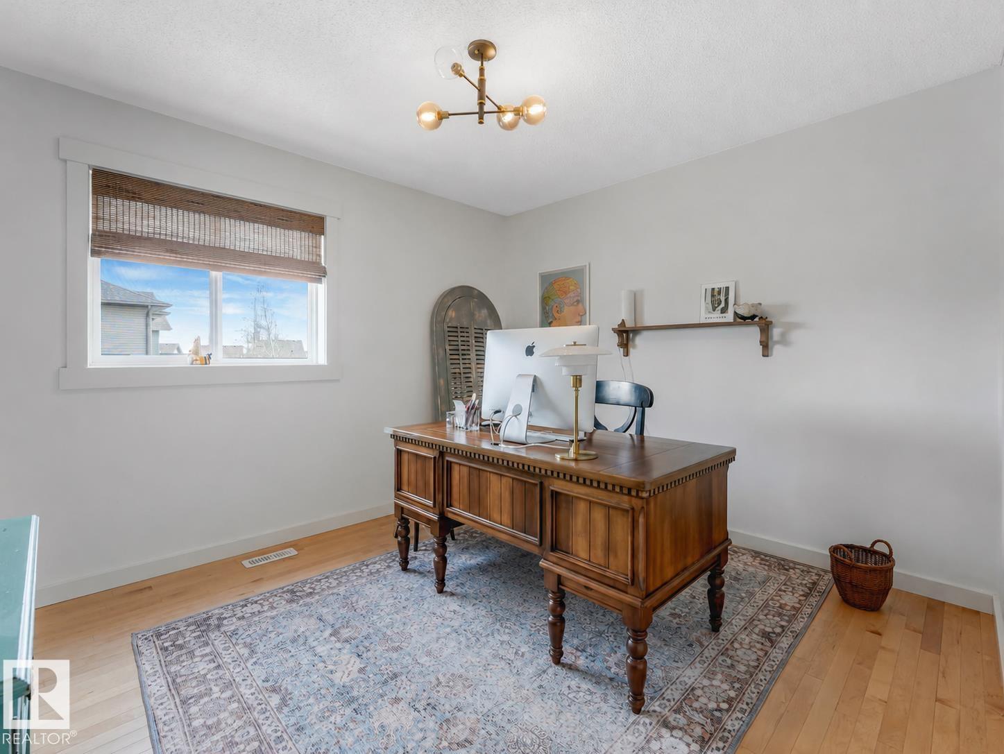 6129 Stinson Wy Nw, Edmonton, Alberta  T6R 0K2 - Photo 20 - E4486308