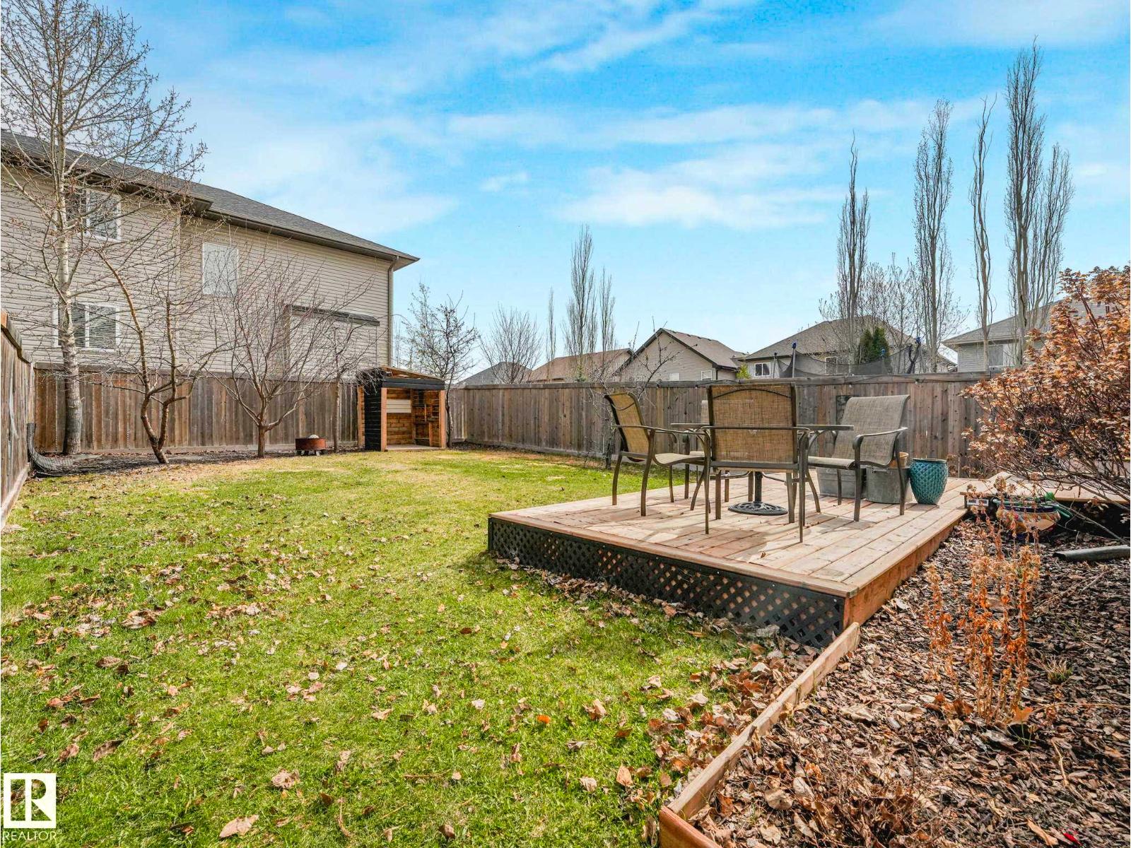6129 Stinson Wy Nw, Edmonton, Alberta  T6R 0K2 - Photo 25 - E4486308
