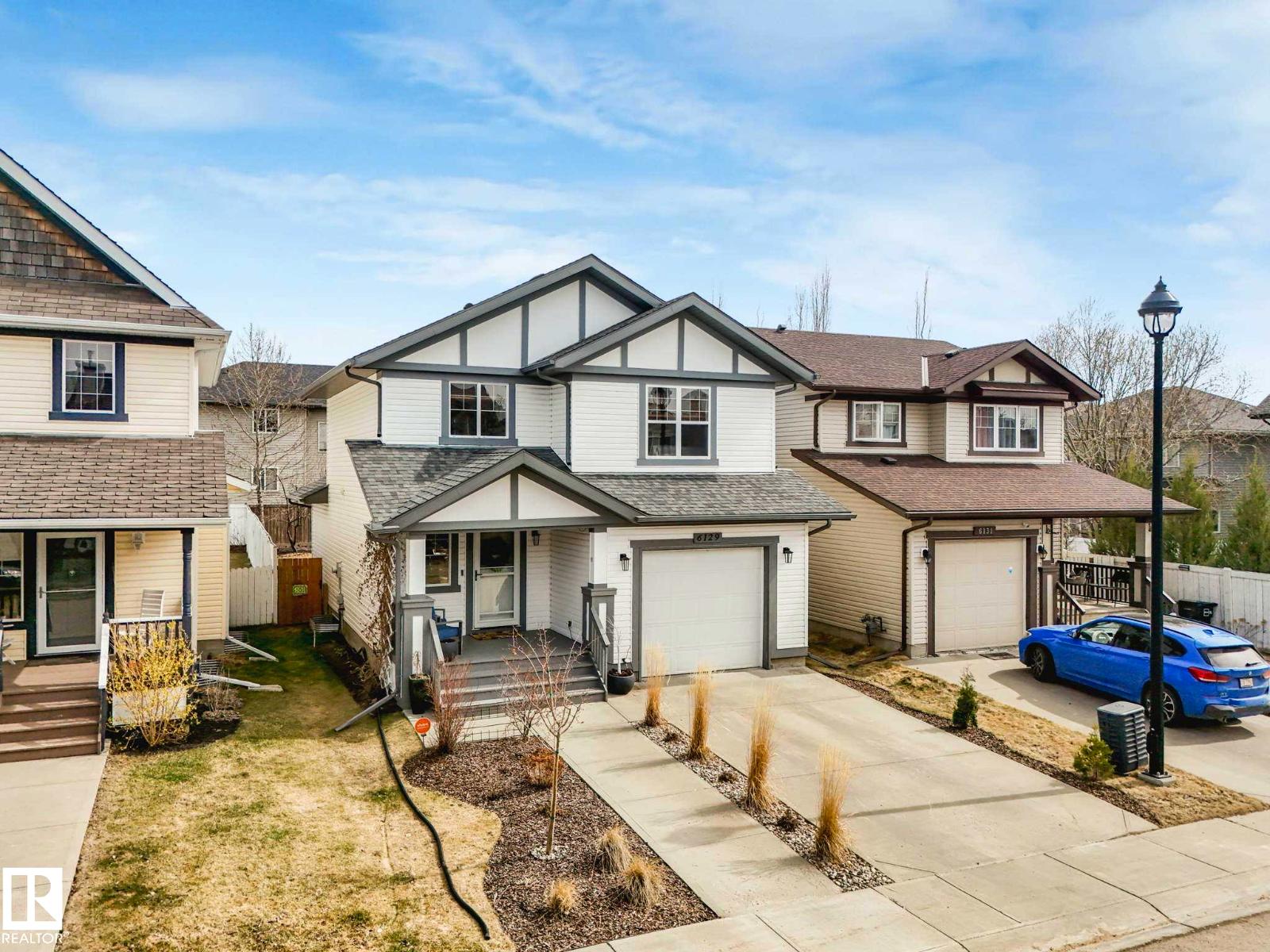 6129 Stinson Wy Nw, Edmonton, Alberta  T6R 0K2 - Photo 27 - E4486308