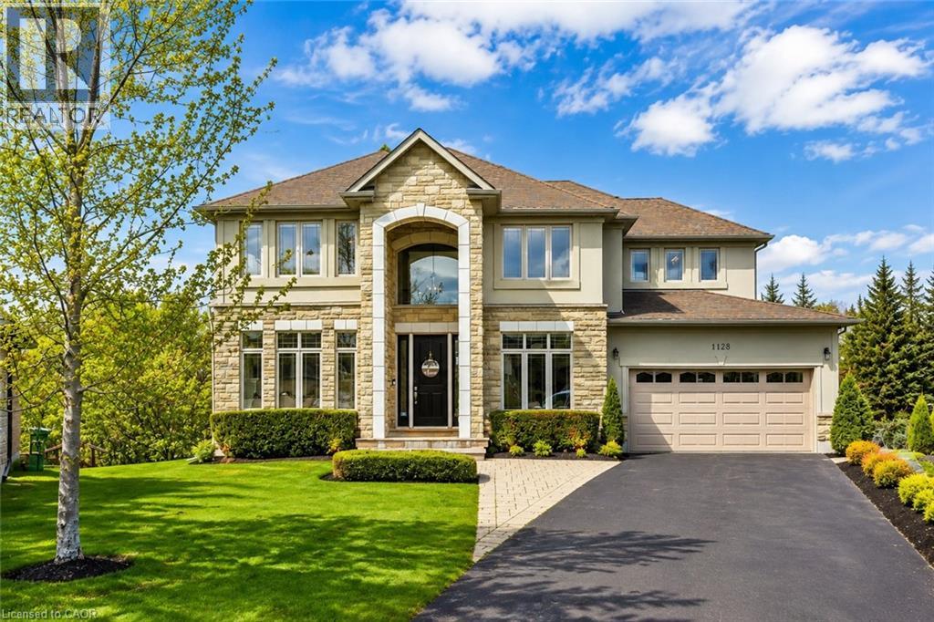 1128 Molesworth Street, Wellesley, Ontario  N0B 2T0 - Photo 1 - 40820273