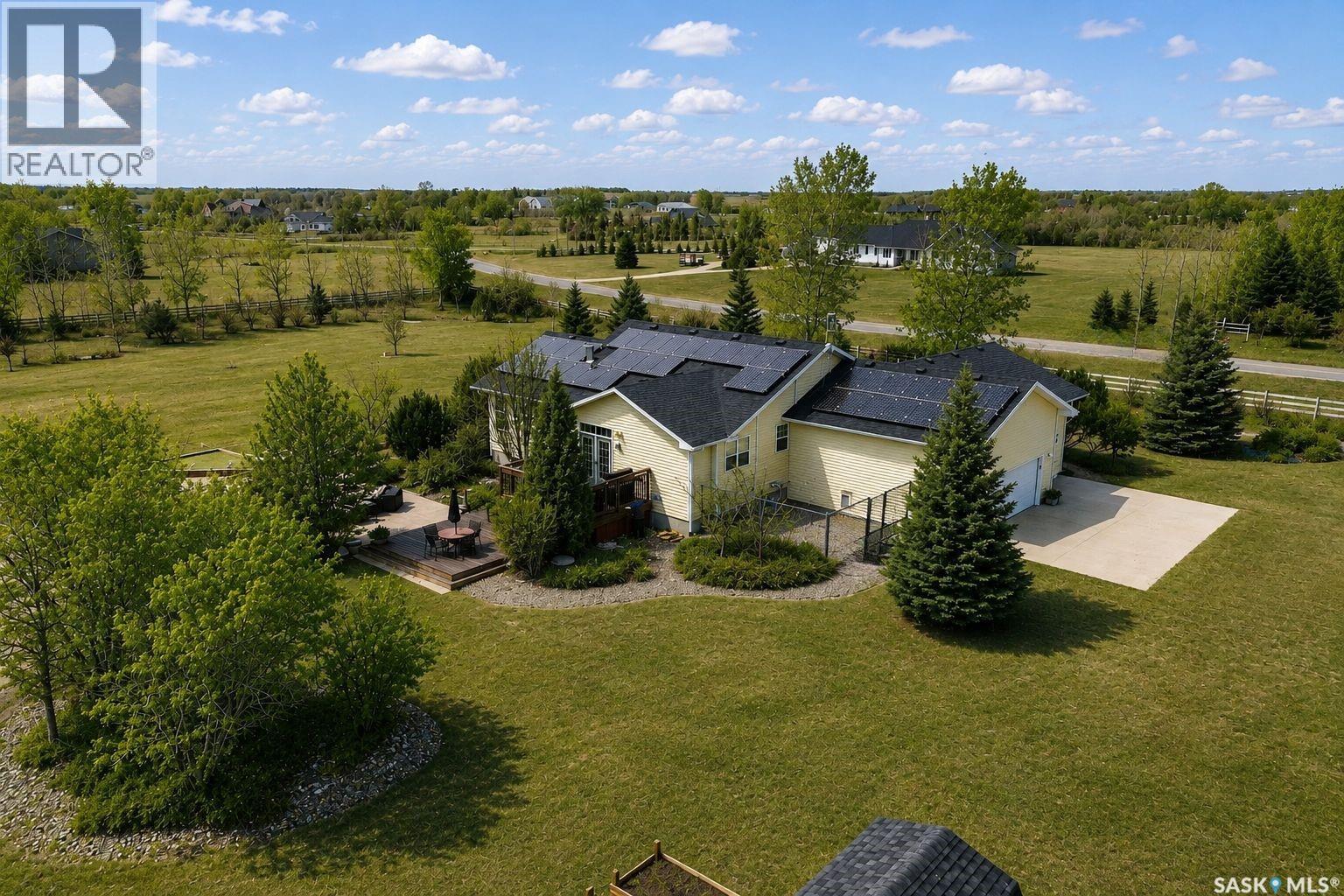 16 Poplar Trail, White City, Saskatchewan  S4L 5B1 - Photo 2 - SK035126