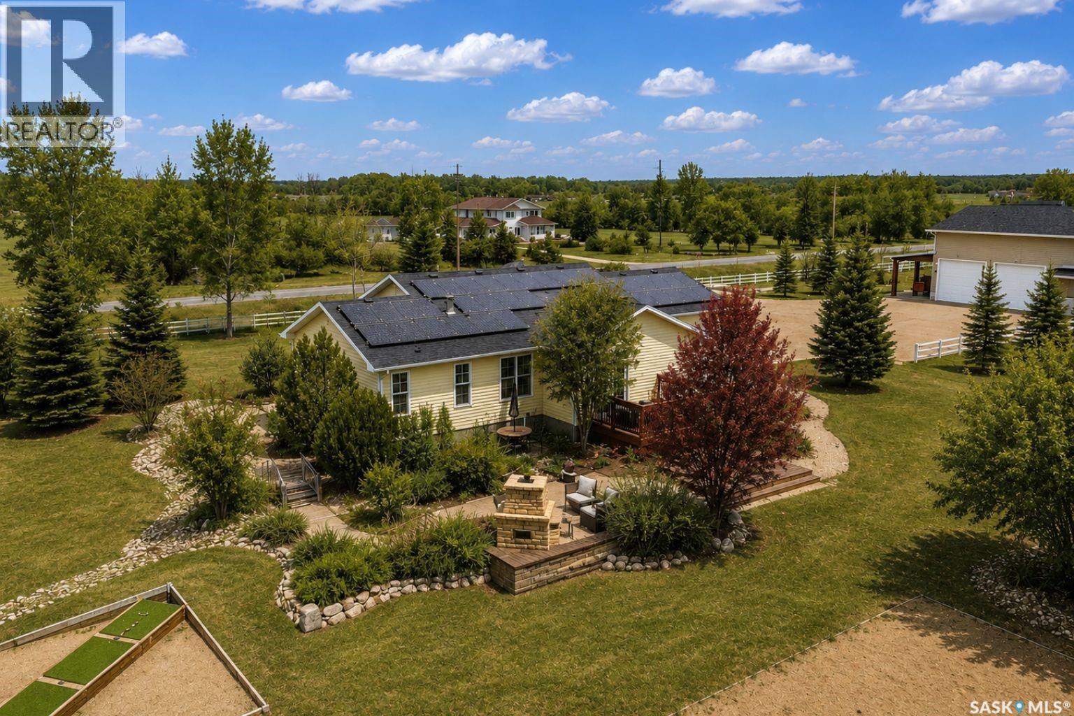 16 Poplar Trail, White City, Saskatchewan  S4L 5B1 - Photo 3 - SK035126