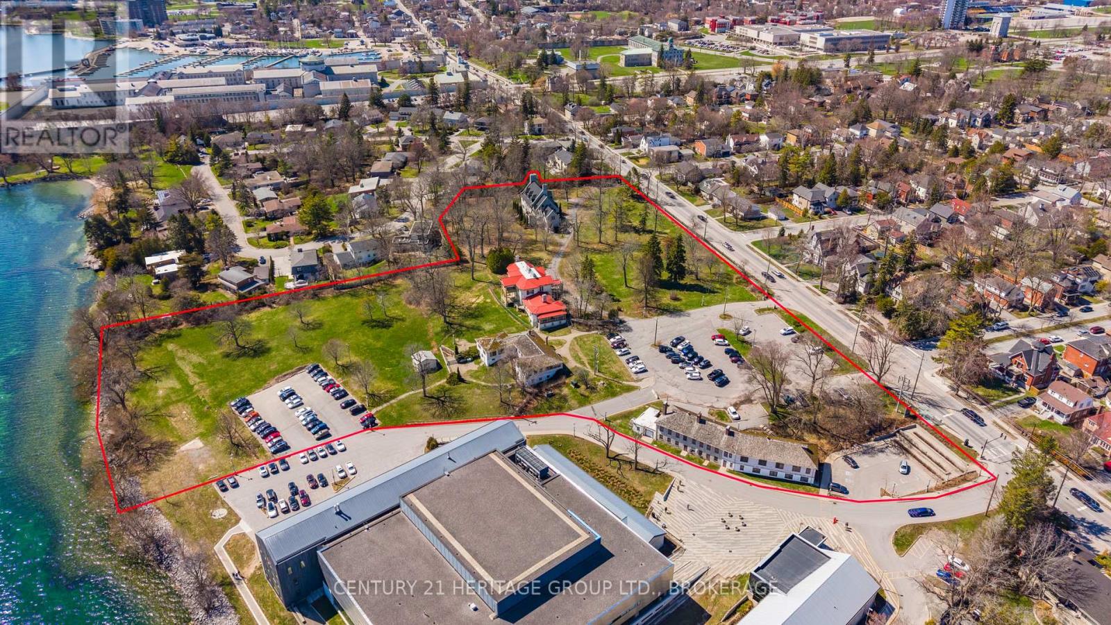 440-462 King Street W, Kingston, Ontario  K7L 2X4 - Photo 13 - X13098142