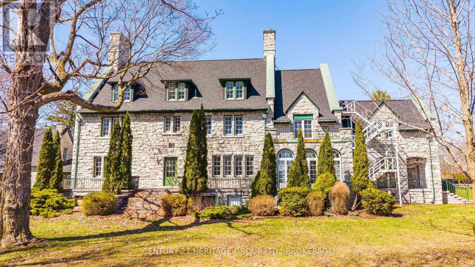 440-462 King Street W, Kingston, Ontario  K7L 2X4 - Photo 20 - X13098142