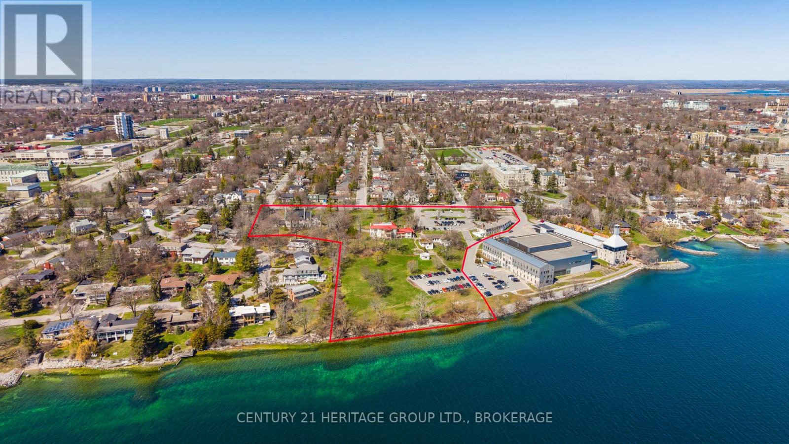 440-462 King Street W, Kingston, Ontario  K7L 2X4 - Photo 4 - X13098142