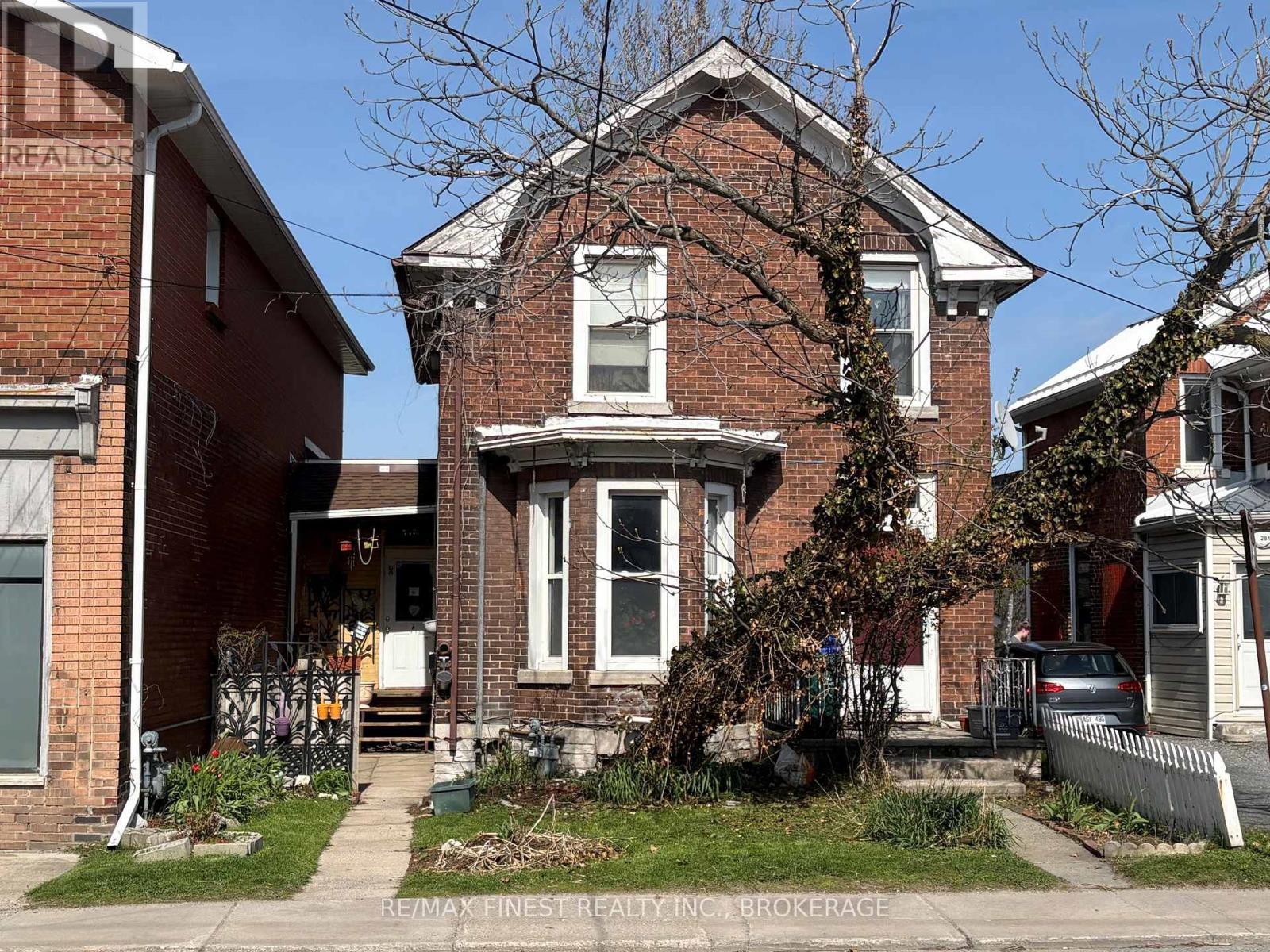 $489,900.00283 Montreal Street, Kingston, Ontario