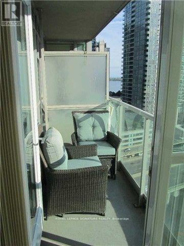 1701 - 18 Yonge Street, Toronto, Ontario  M5E 1Z8 - Photo 17 - C13098106