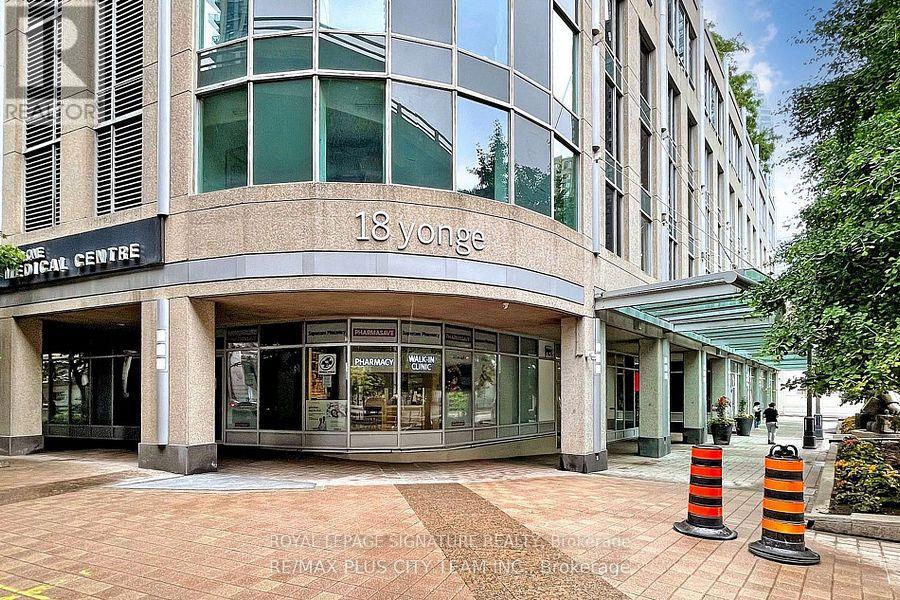 1701 - 18 Yonge Street, Toronto, Ontario  M5E 1Z8 - Photo 38 - C13098106
