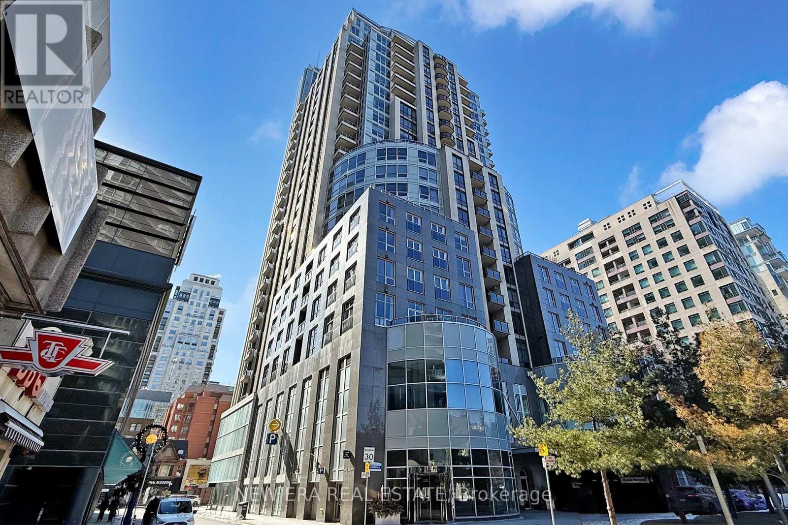 602 - 10 Bellair Street, Toronto, Ontario  M5R 3T8 - Photo 1 - C13098124