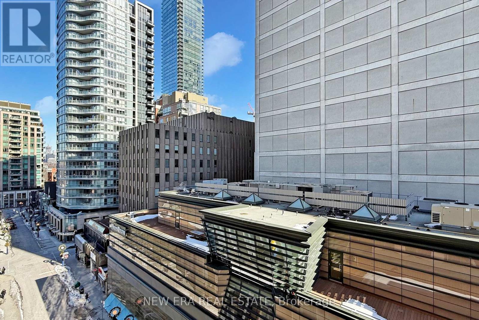 602 - 10 Bellair Street, Toronto, Ontario  M5R 3T8 - Photo 24 - C13098124