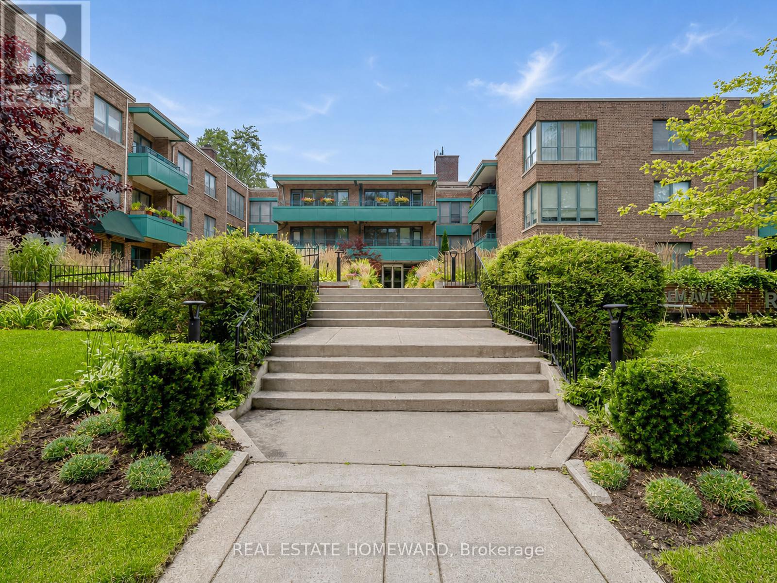 309 - 30 ELM AVENUE, Toronto, Ontario