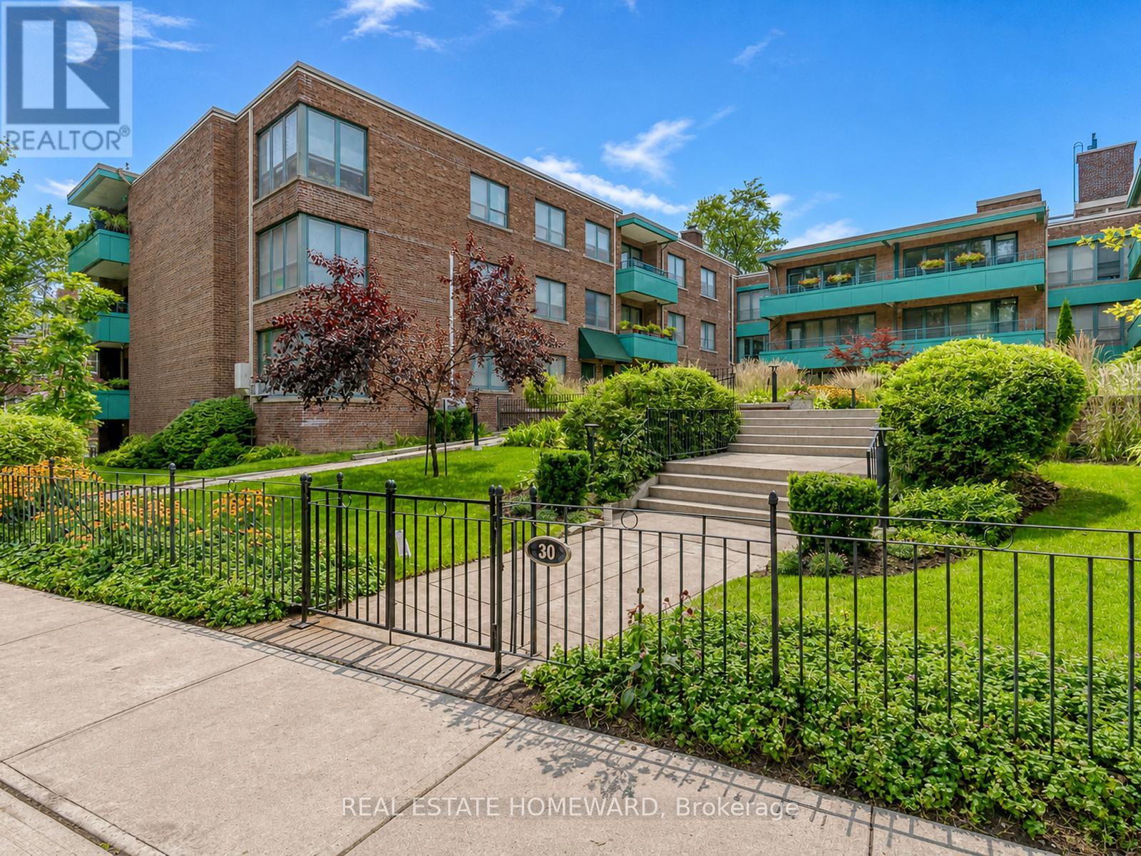 309 - 30 Elm Avenue, Toronto, Ontario  M4W 1N5 - Photo 2 - C13098140