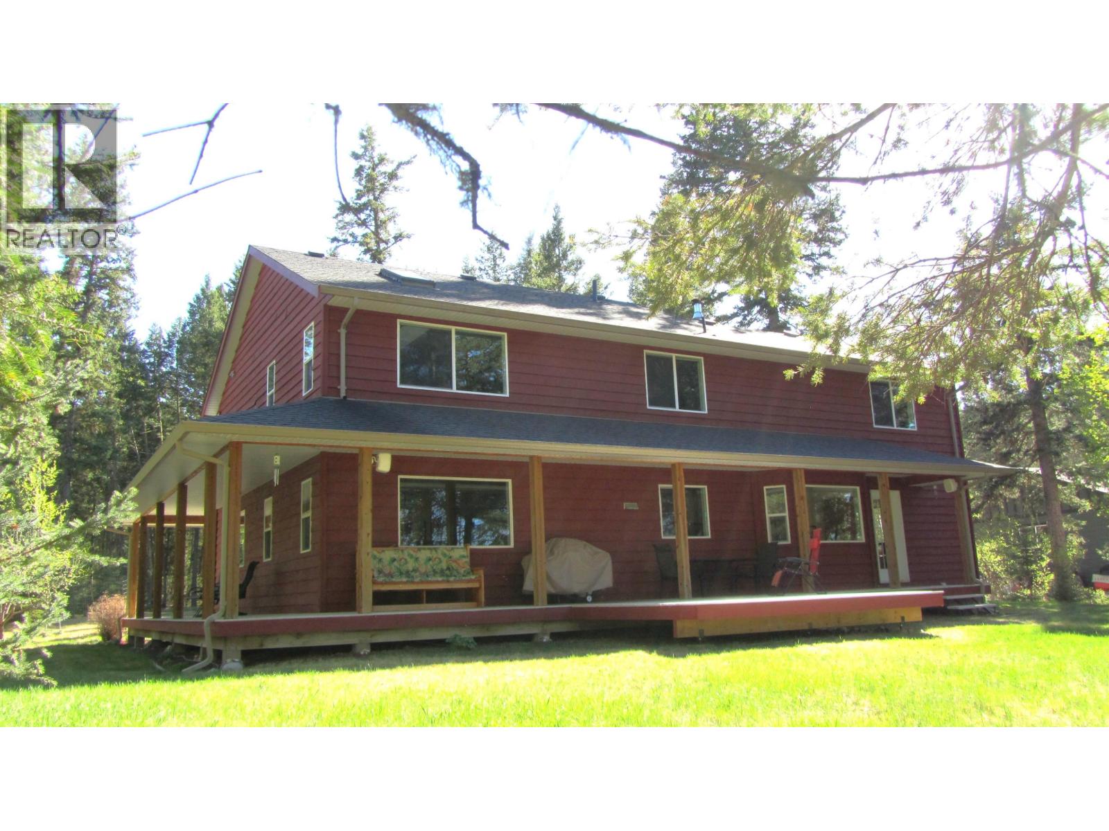 5369 Kallum Drive, 108 Mile Ranch, British Columbia  V0K 2Z0 - Photo 3 - R3120560