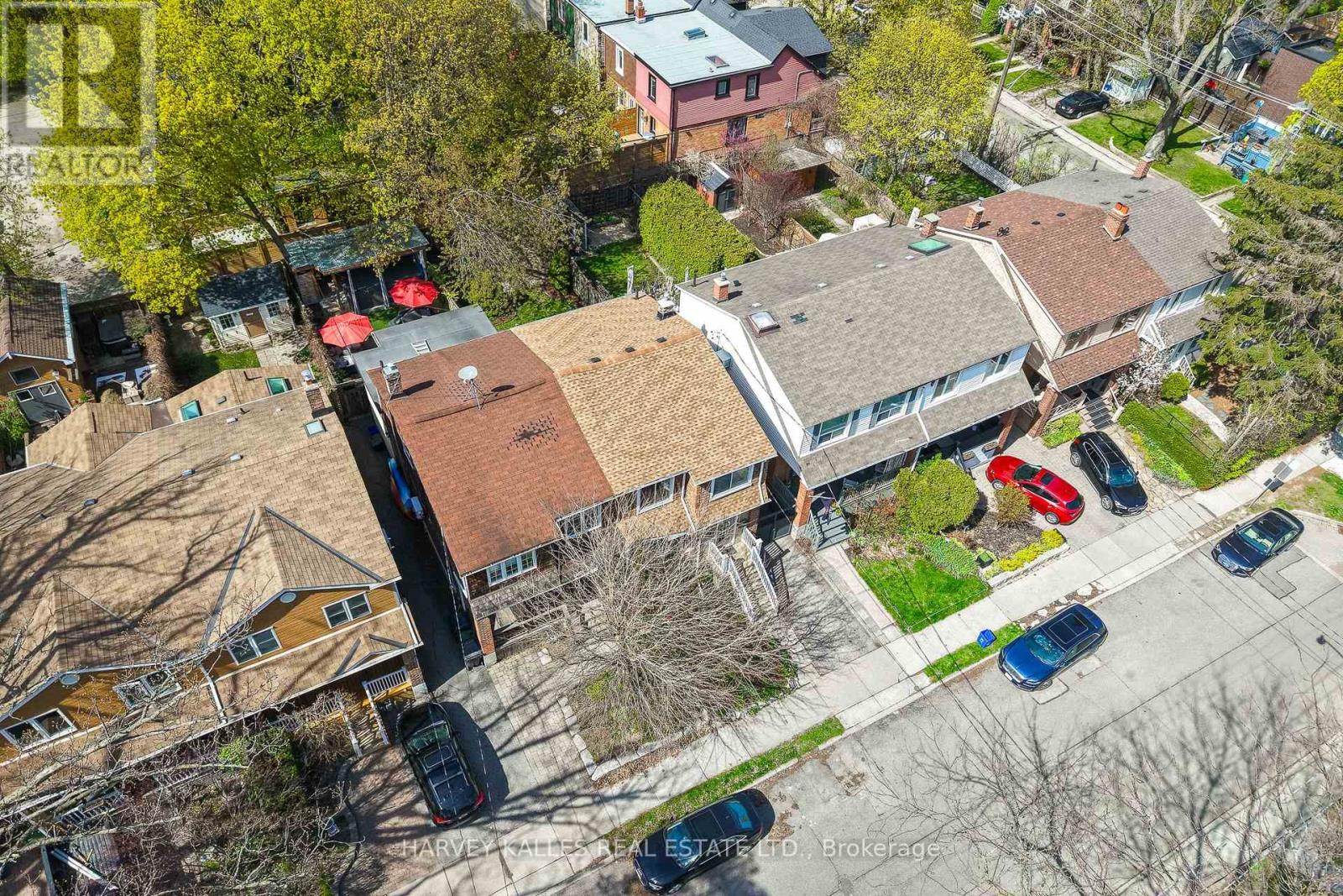 524 Balliol Street, Toronto, Ontario  M4S 1E3 - Photo 28 - C13098302