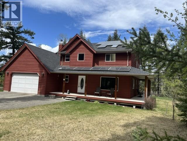 5369 Kallum Drive, 108 Mile Ranch, British Columbia  V0K 2Z0 - Photo 30 - R3120560