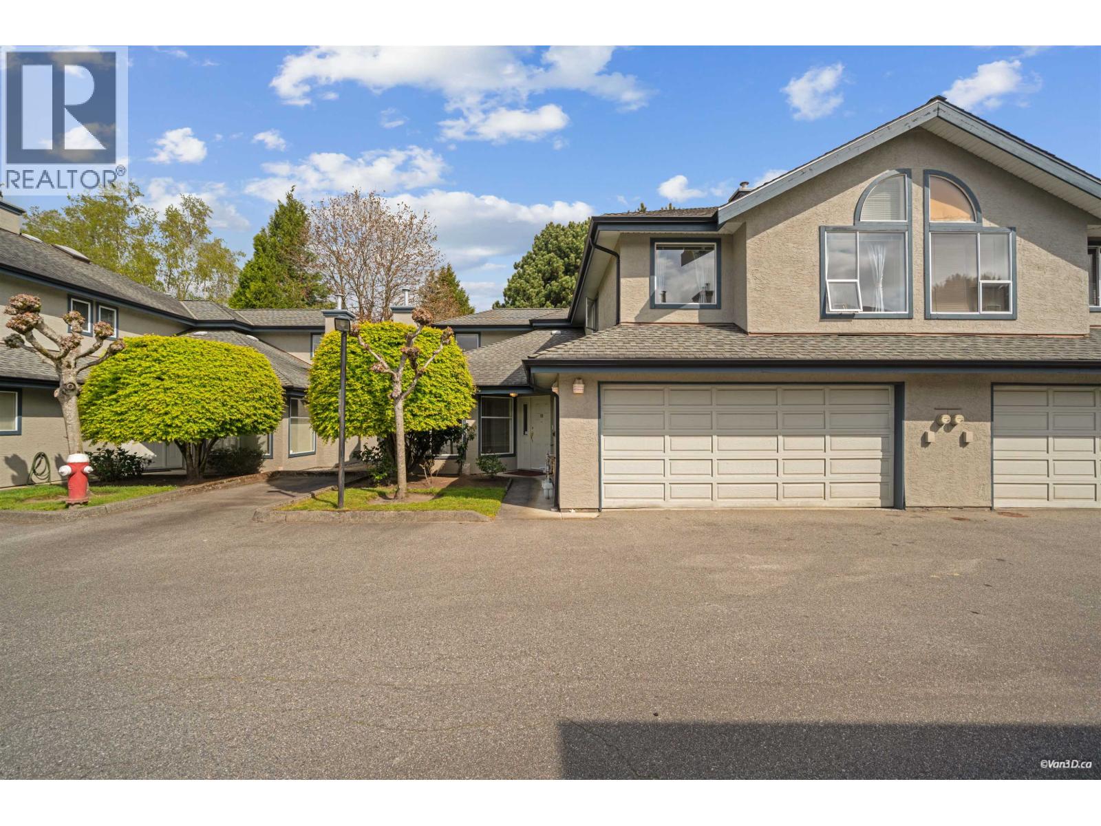 10 10900 No. 2 Road, Richmond, British Columbia  V7E 2E3 - Photo 1 - R3116645