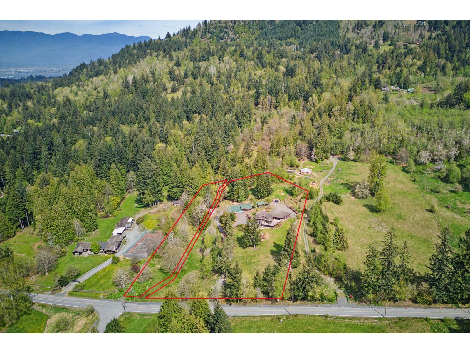 49635 Elk View Road, Ryder Lake, Chilliwack, British Columbia  V4Z 1G5 - Photo 2 - R3120884