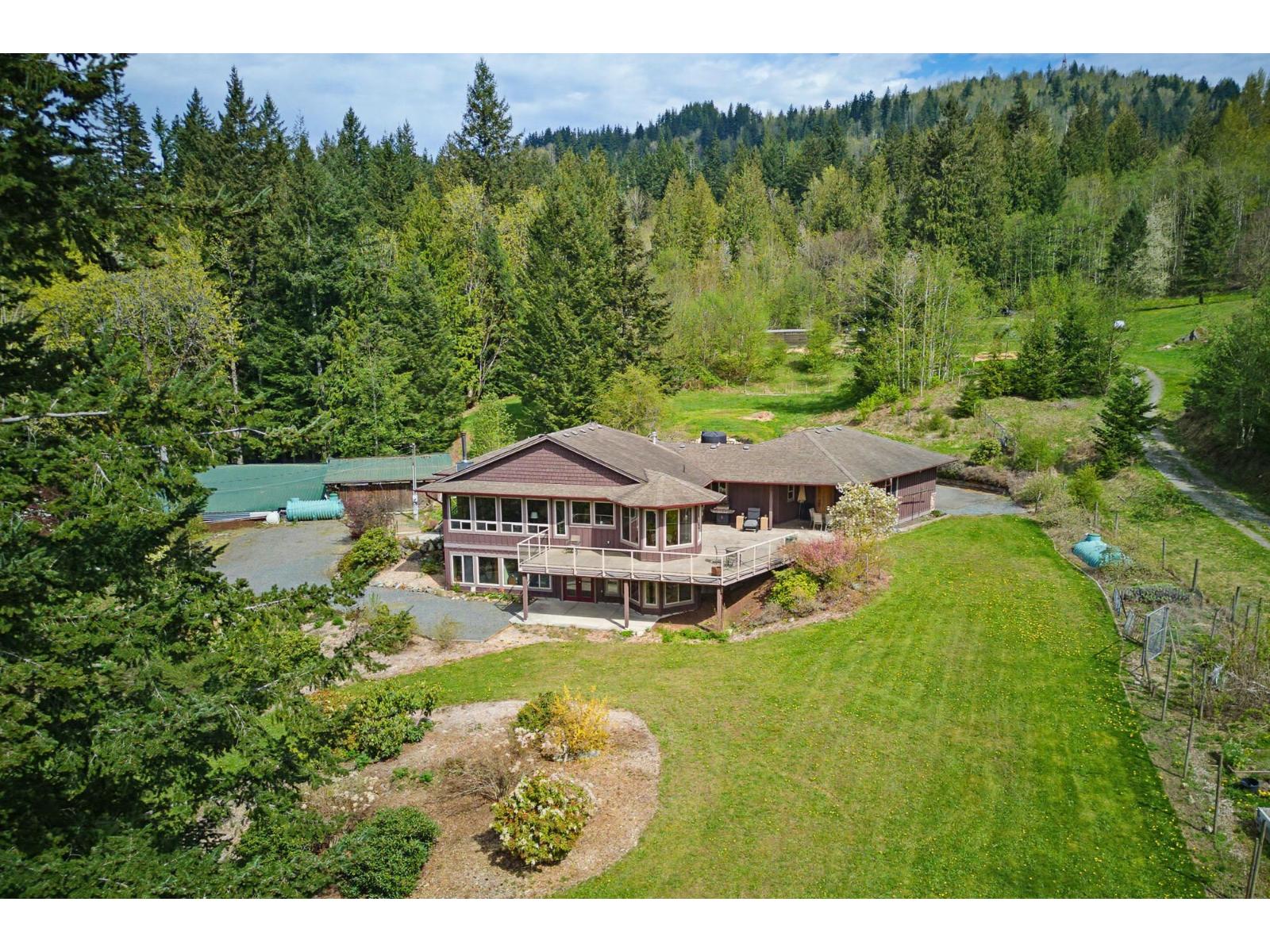 49635 Elk View Road, Ryder Lake, Chilliwack, British Columbia  V4Z 1G5 - Photo 7 - R3120884