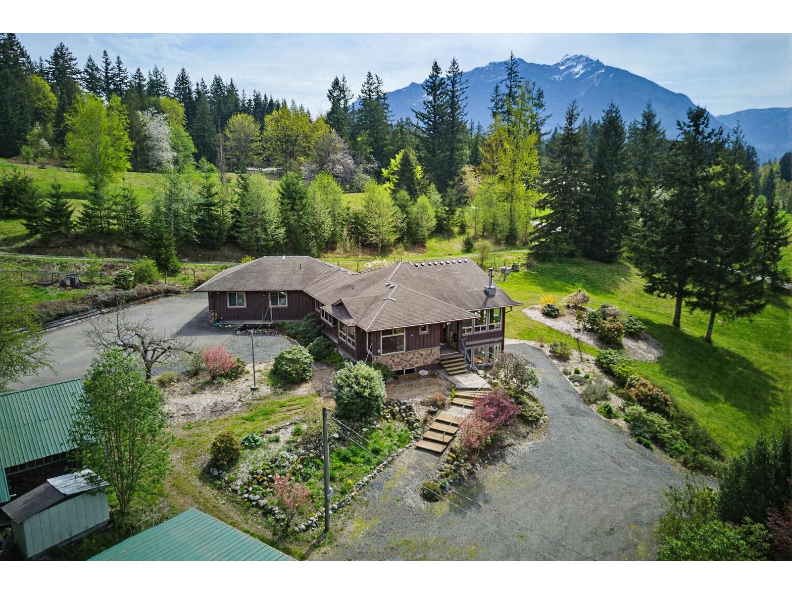49635 Elk View Road, Ryder Lake, Chilliwack, British Columbia  V4Z 1G5 - Photo 6 - R3120884