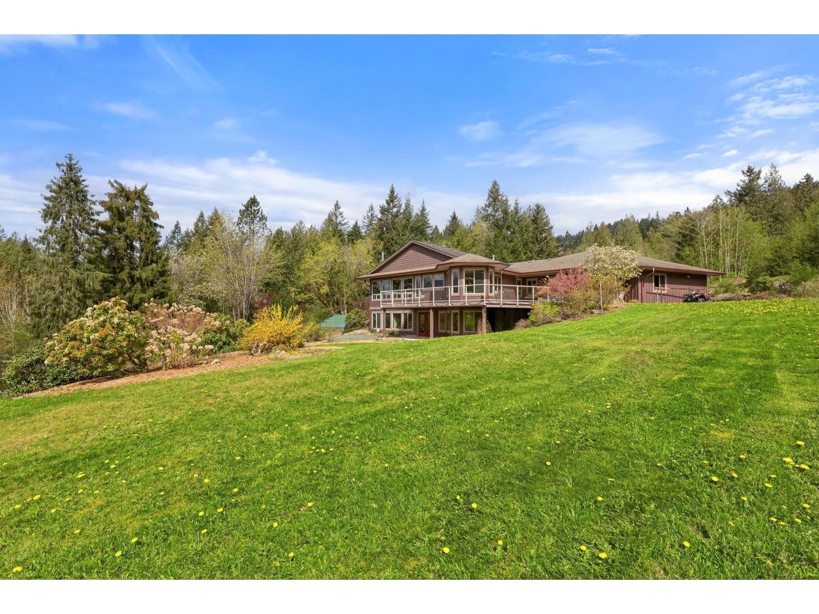 49635 Elk View Road, Ryder Lake, Chilliwack, British Columbia  V4Z 1G5 - Photo 37 - R3120884