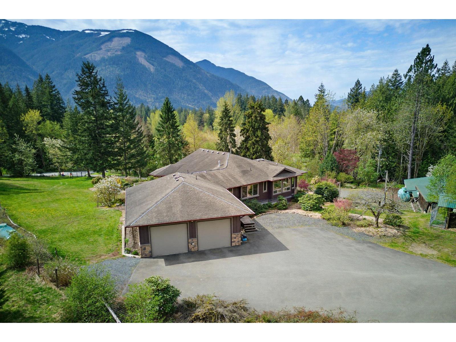 49635 Elk View Road, Ryder Lake, Chilliwack, British Columbia  V4Z 1G5 - Photo 4 - R3120884