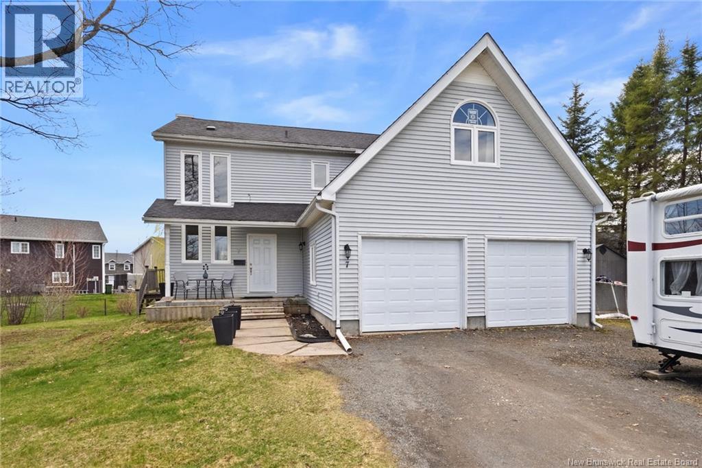 7 Coronation Court, oromocto, New Brunswick