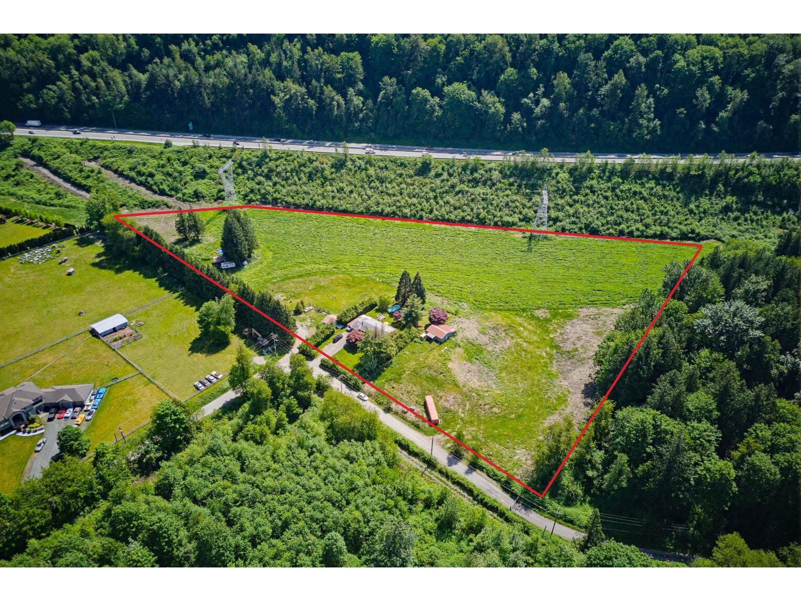 9808 Thompson Road, Rosedale, Rosedale, British Columbia  V0X 1X1 - Photo 1 - R3120801