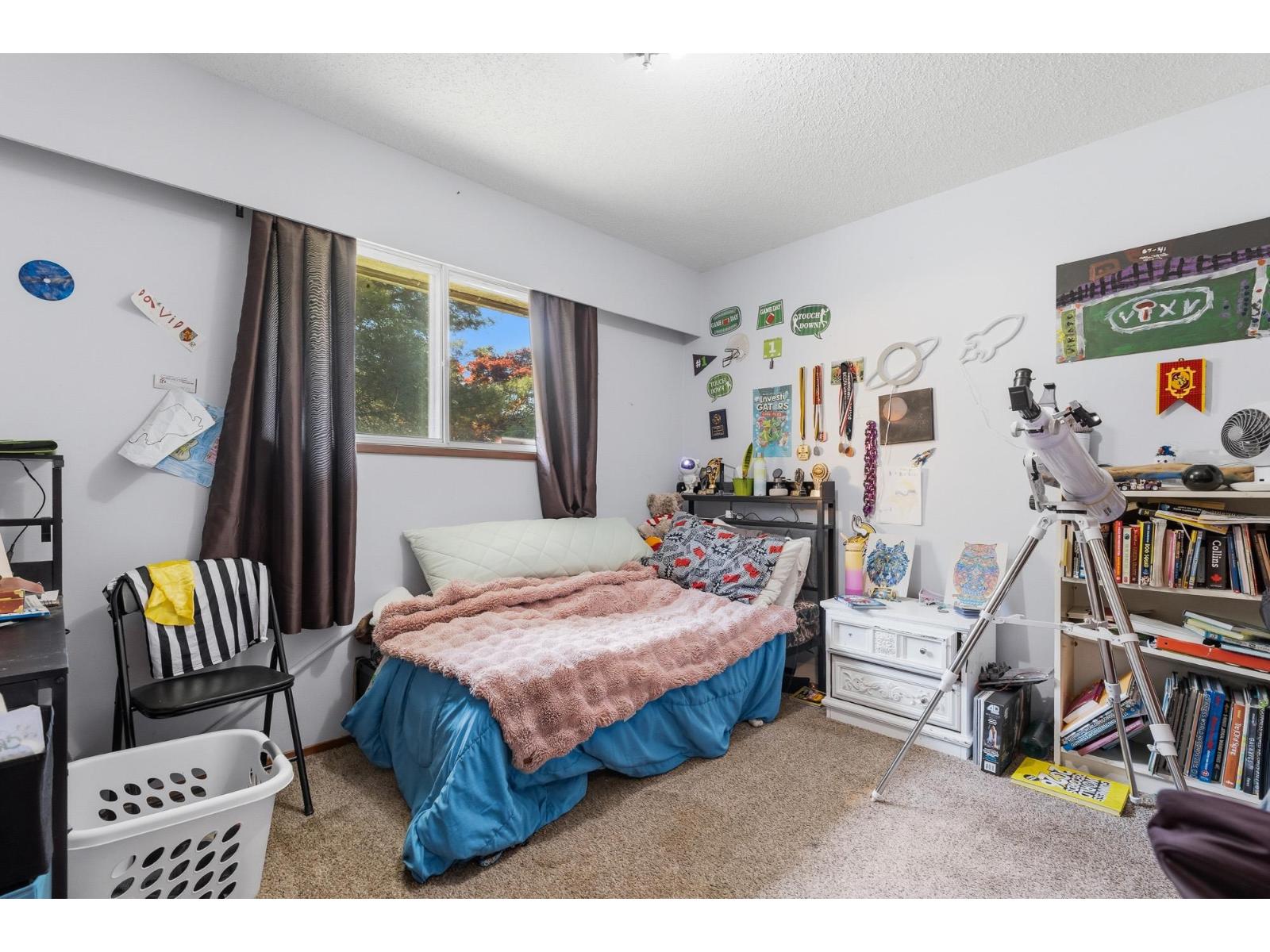 9808 Thompson Road, Rosedale, Rosedale, British Columbia  V0X 1X1 - Photo 14 - R3120801