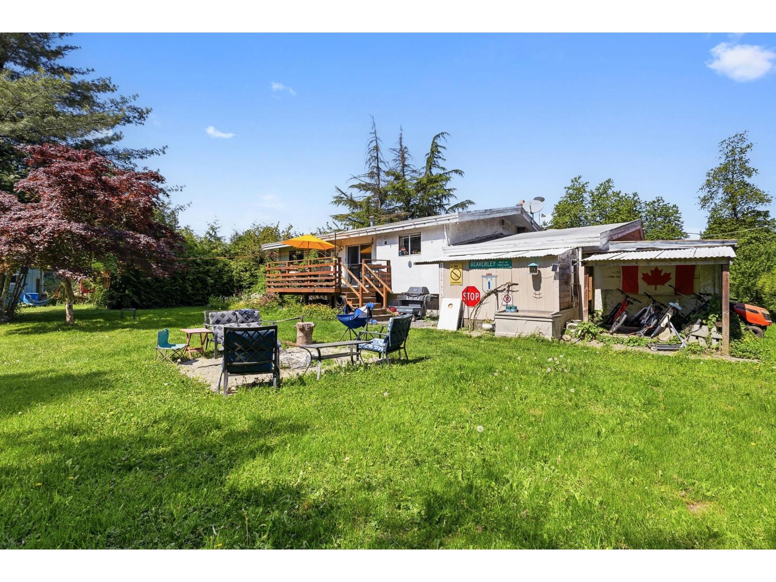 9808 Thompson Road, Rosedale, Rosedale, British Columbia  V0X 1X1 - Photo 25 - R3120801