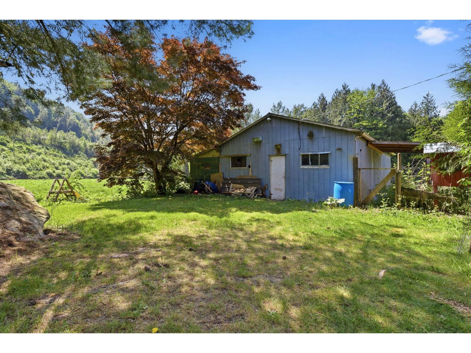 9808 Thompson Road, Rosedale, Rosedale, British Columbia  V0X 1X1 - Photo 5 - R3120801