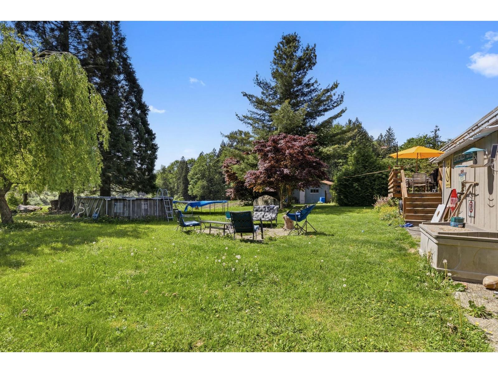 9808 Thompson Road, Rosedale, Rosedale, British Columbia  V0X 1X1 - Photo 26 - R3120801