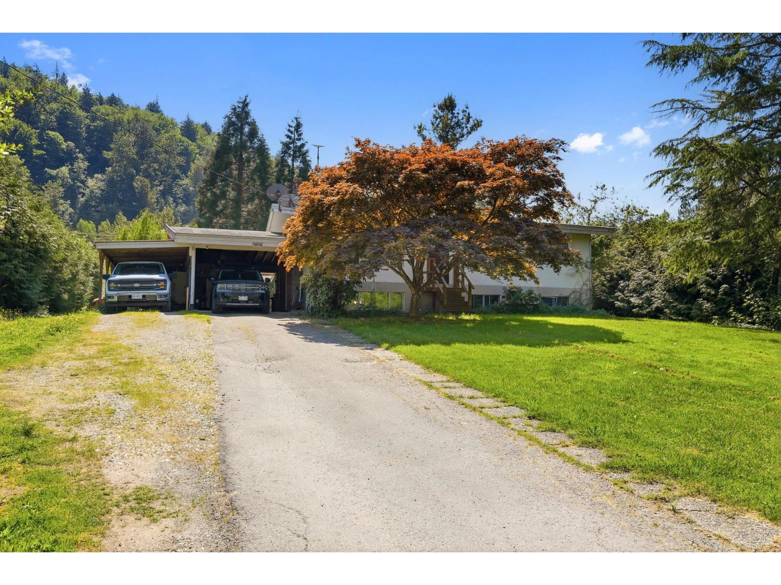 9808 Thompson Road, Rosedale, Rosedale, British Columbia  V0X 1X1 - Photo 4 - R3120801