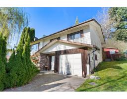 33380 WREN CRESCENT, Abbotsford, British Columbia