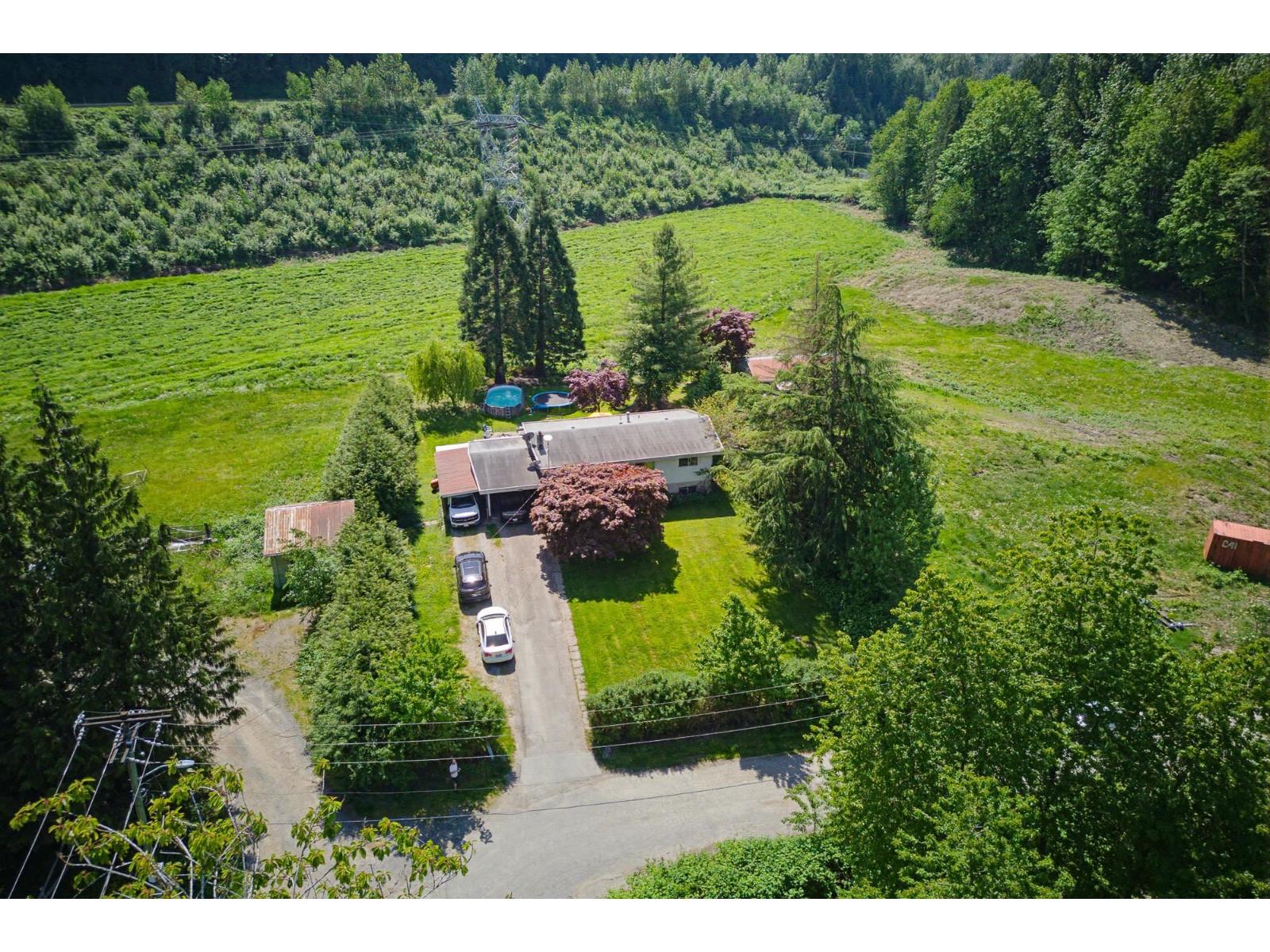 9808 Thompson Road, Rosedale, Rosedale, British Columbia  V0X 1X1 - Photo 29 - R3120801