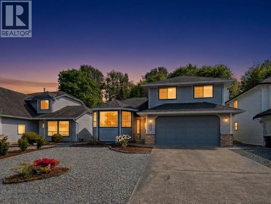 19607 SOMERSET DRIVE, Pitt Meadows, British Columbia