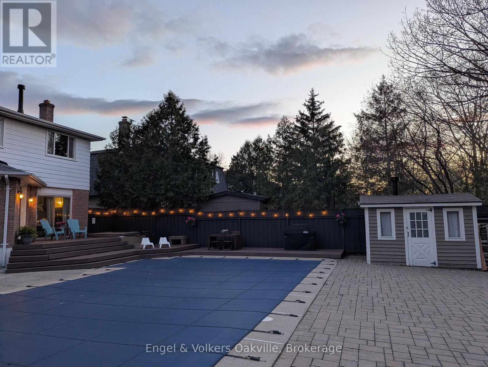 1375 Falgarwood Drive, Oakville, Ontario  L6H 2P4 - Photo 42 - W13086296