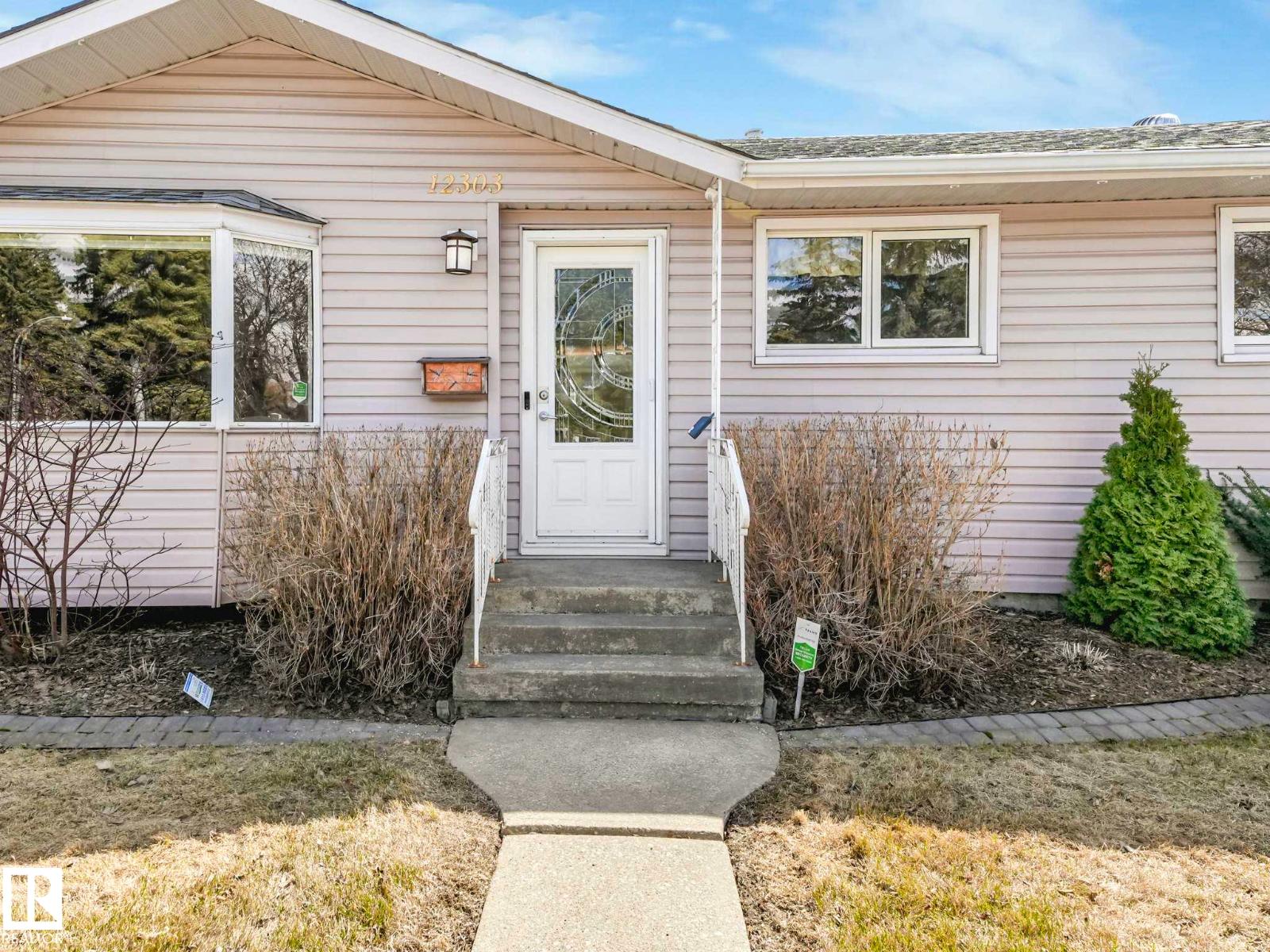12303 131 Av Nw, Edmonton, Alberta  T5L 3M9 - Photo 3 - E4486328