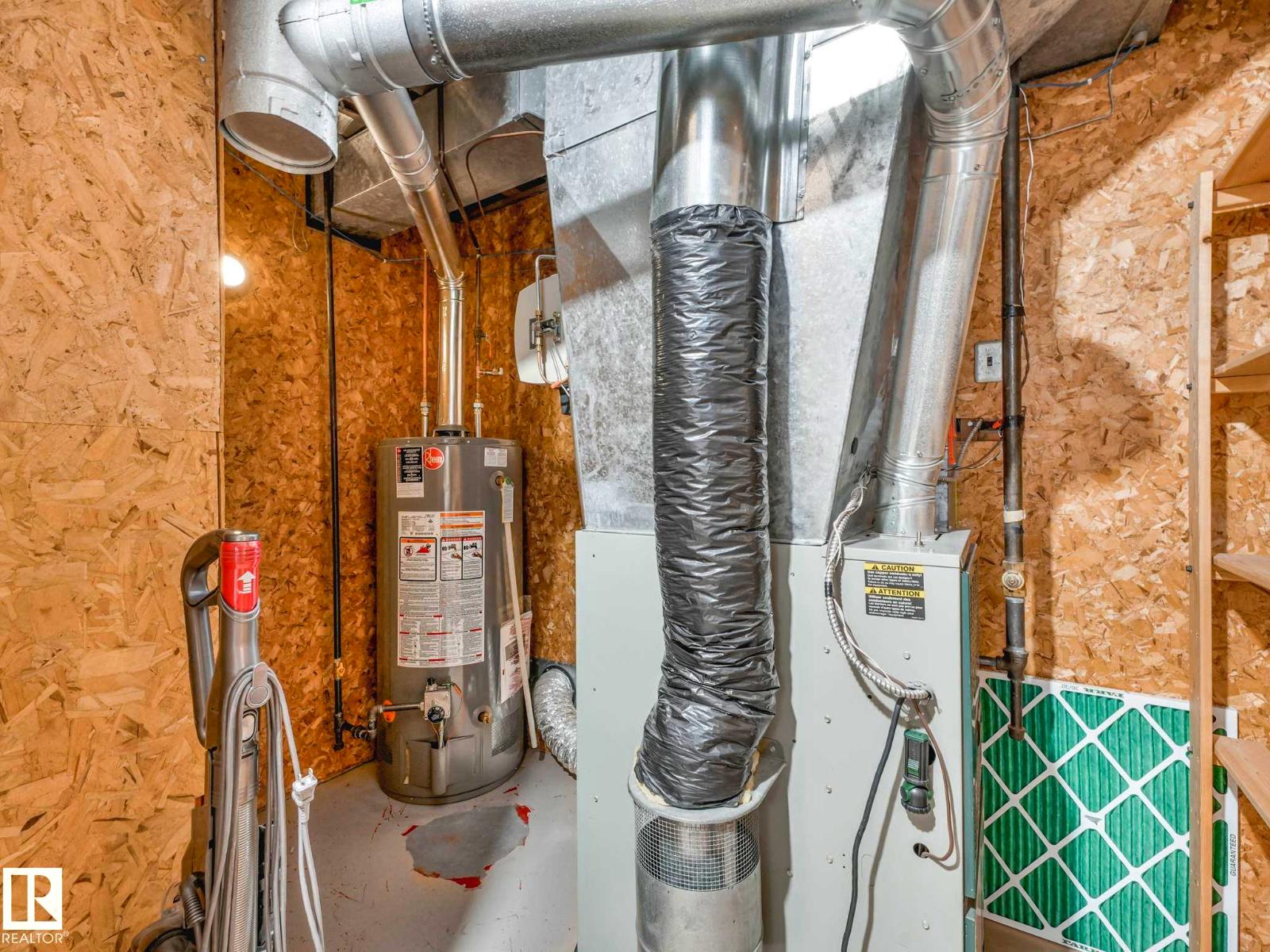 12303 131 Av Nw, Edmonton, Alberta  T5L 3M9 - Photo 53 - E4486328